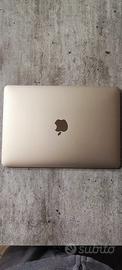MacBook retina 12 pollici