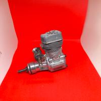 supertigre g61 ring rc vintage aereomodellismo 