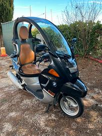 BMW C1 125 - anno 2000 Executive