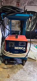 Saldatrice a elettrodo Berica 140 (220V)