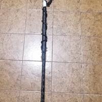 Metal detector Fisher cz 21