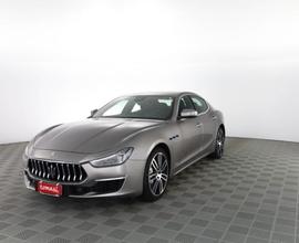 MASERATI Ghibli Ghibli L4 330 CV MHEV Granlusso