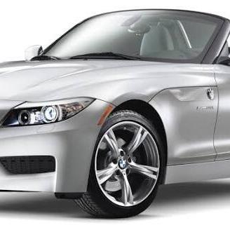 Motore e Cambio N20B20A BMW Z4 S Drive 18I anno 20