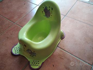 Vasino per bambini