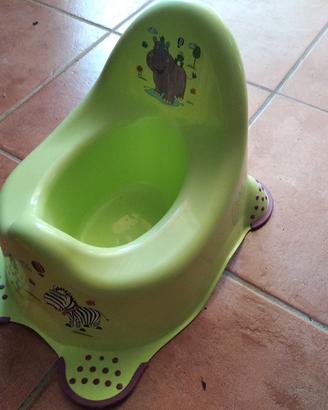 Vasino per bambini