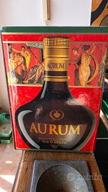 Liquore Aurum Vintage - Sigillato
