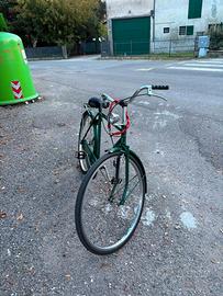 Bicicletta da uomo 