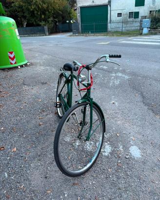 Bicicletta da uomo 