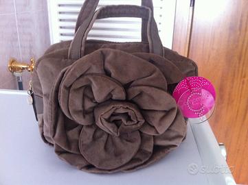 Borsa Camomilla Milano