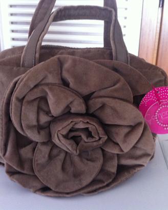 Borsa Camomilla Milano