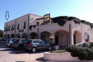 Locale commerciale con vista panoramica-Abbiadori