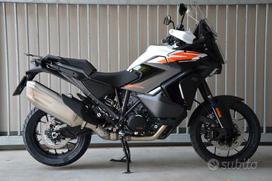 KTM 1390 SUPER ADVENTURE S EVO