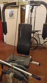 Palestra multifunzione Diadora
