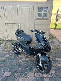 Aerox 50