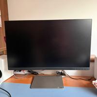 Monitor Lenovo Q27q-1L 27”