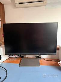 Monitor Lenovo Q27q-1L 27”