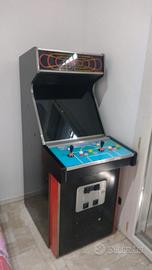 Cabinato Multigame (1299 giochi old style) 6 tasti