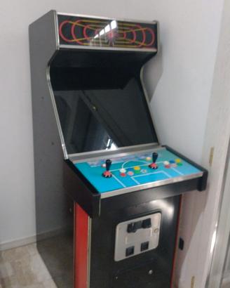 Cabinato Multigame (1299 giochi old style) 6 tasti