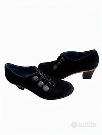 Scarpe décolleté marchio Perlato