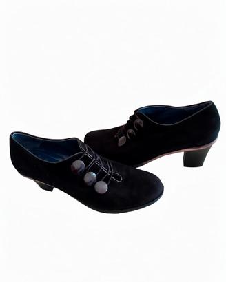 Scarpe décolleté marchio Perlato