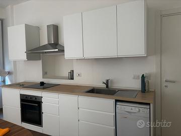 Cucina gamma metod