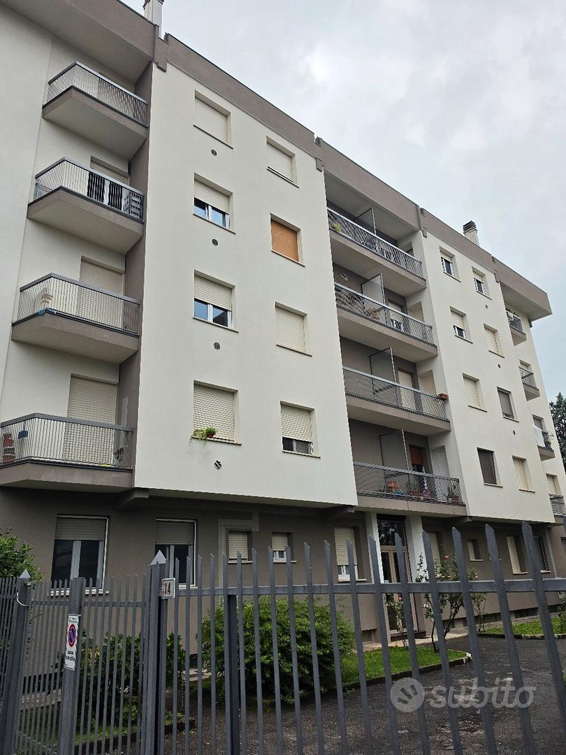 Appartamento – Rescaldina, Ronchi, Ravello - Altro