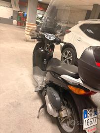 scooter SH 150