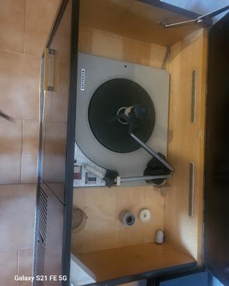 mobile grundig 