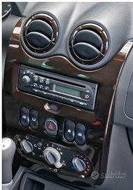 AUTORADIO ORIGINALE DACIA DUSTER