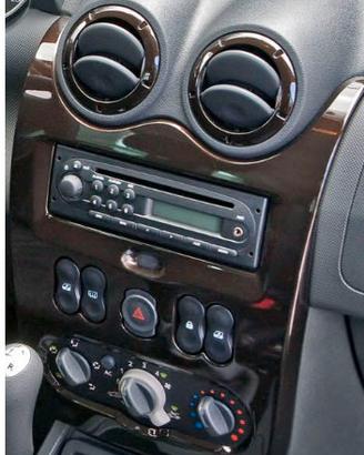 AUTORADIO ORIGINALE DACIA DUSTER