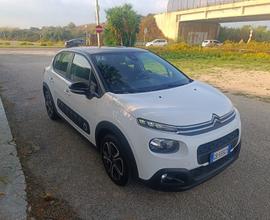 CITROEN C3 PureTech 83 S&S Feel Pack