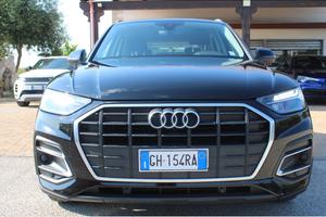 AUDI Q5 35 TDI S tronic Business