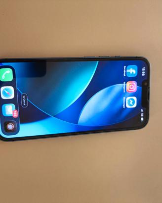 IPHONE 13 128GB BLU