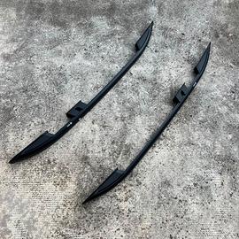 Barre portatutto Portapacchi Fiat Panda 312 319
