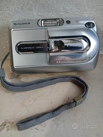 Fujifilm vintage 