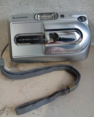 Fujifilm vintage 