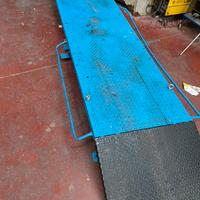 Attrezzatura officina Moto