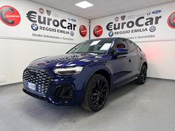 Audi Q5 SPB 40 2.0 TDI 204CV MHEV quattro S tronic