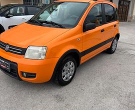 Fiat Panda 1.3 MJT 16V Dynamic