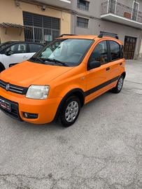 Fiat Panda 1.3 MJT 16V Dynamic