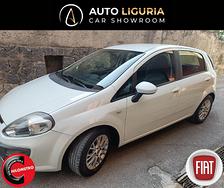 FIAT Punto 1.4 M.Air 136CV 5 porte S&S Emotion