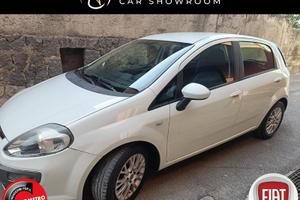FIAT Punto 1.4 M.Air 136CV 5 porte S&S Emotion