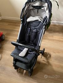 Inglesina Quid 2