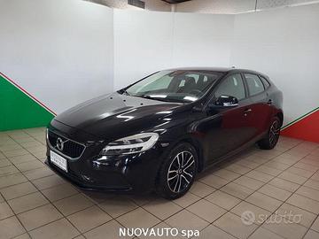 Volvo V40 D2 Business Plus