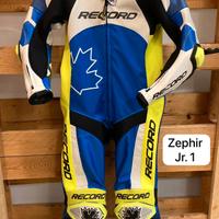 tuta minimoto da campionario Zephir 1