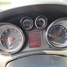 Opel Meriva B 1.4 Turbo 120 cv