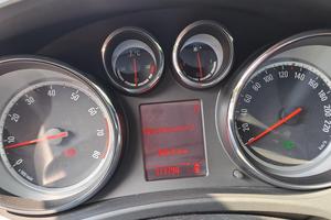 Opel Meriva B 1.4 Turbo 120 cv
