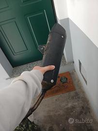 giannelli 50-70 completa TRATTABILE!