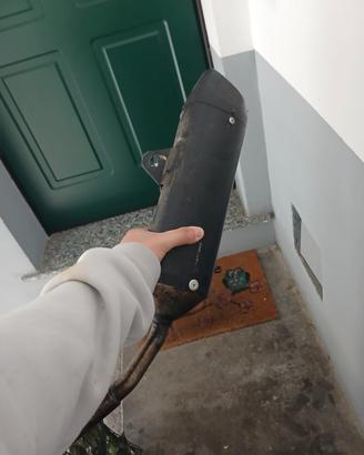 giannelli 50-70 completa TRATTABILE!