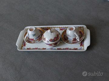 Set caffè 2 persone - Depos